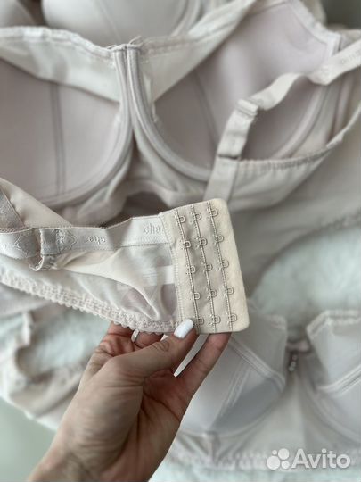 Бюстгальтеры 80D 85D 95D 100D Charm woman новые