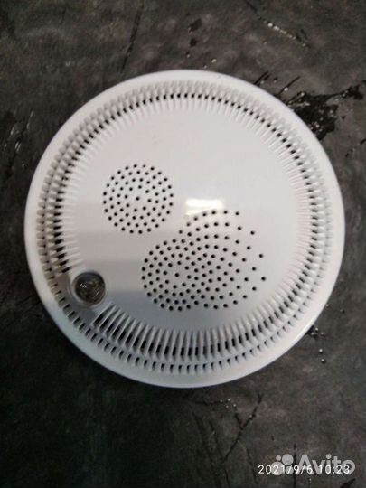 Пожарный извещатель