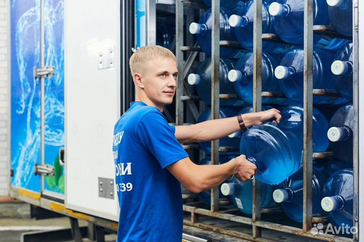 Водитель-экспедитор на личном автомобиле ГАЗель