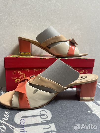 Босоножки женские 41 размер
