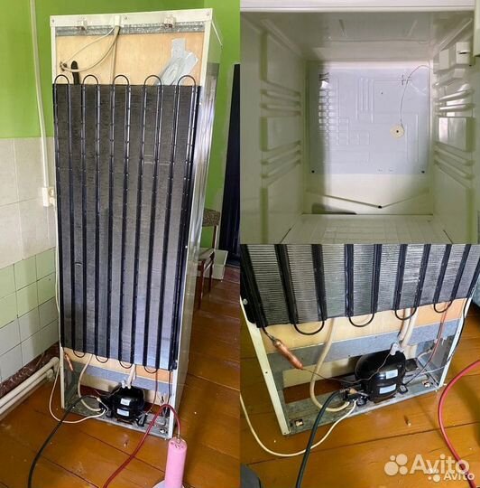 Ремонт холодильников, стиральных машин, посудомоек