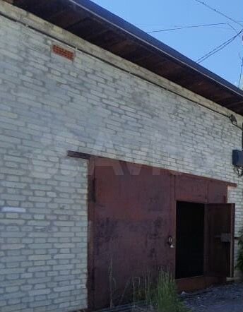 Гараж, 26 м²