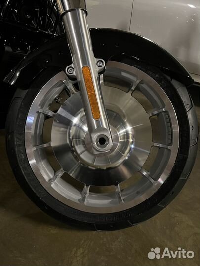 Harley-Davidson Fat Boy