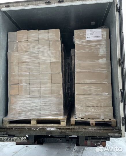 Фулфилмент для маркетплейсов Wildberries/Ozon