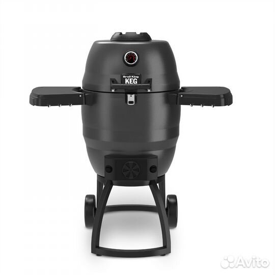 Угольный гриль Broil King KEG 5000