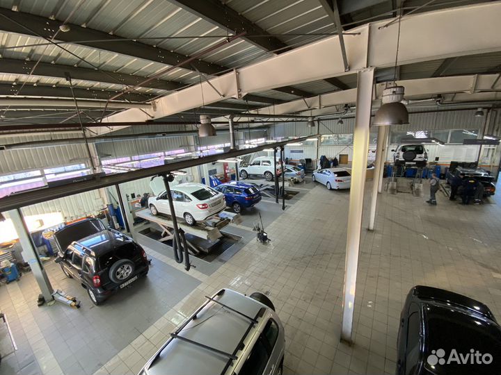 Мастер цеха(контроль качества)