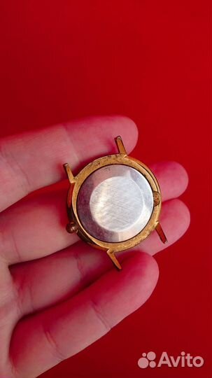 Часы мужские СССР 