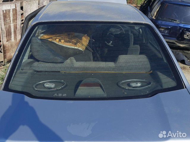 Стекло заднее Toyota Sprinter 110