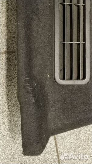 Обшивка багажника Audi A8 (4H) (2010 - 2017)