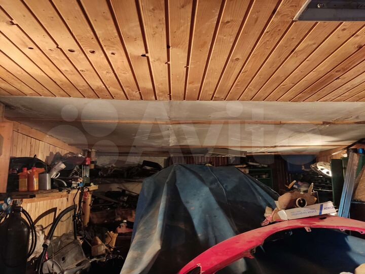 Гараж, 30 м²