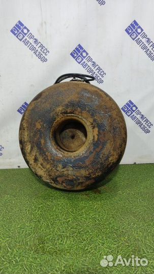 Газовый баллон гбо Hyundai Santa Fe кроссовер 2.4