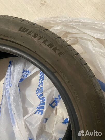 Westlake Zuper Eco Z-107 225/45 R17 94W