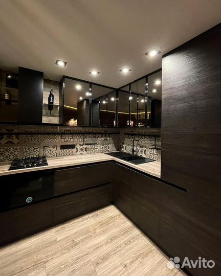 Кухня на заказ sh-0526414