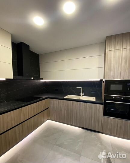 Кухня (цена за весь кпомплект) sh-0519511