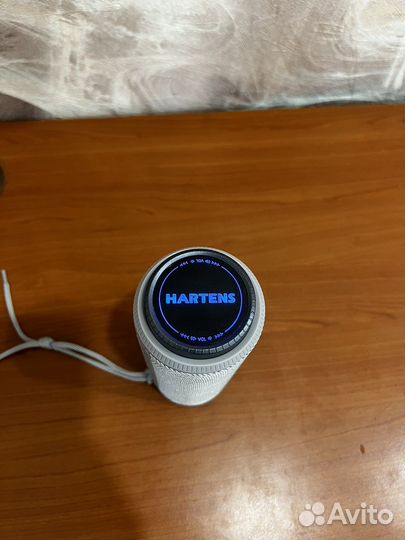 Блютуз колонка