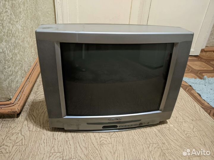 Телевизор hitachi C2160FS