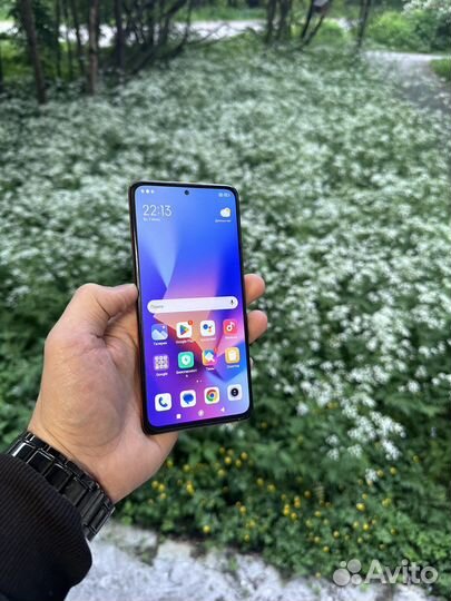 Xiaomi redmi note 10pro 8/256gb