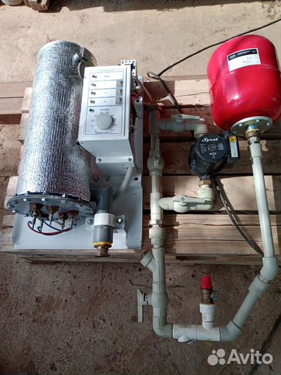 Thermo Trust STI 5 30