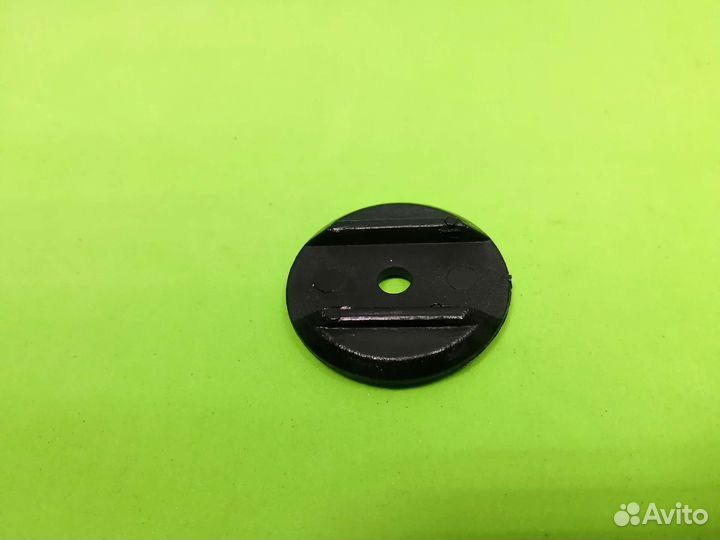 Накладка трещетки капюшона N 025 на коляску