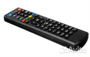 Пульт для ресивера Ростелеком MAG-245, MAG-250 HD