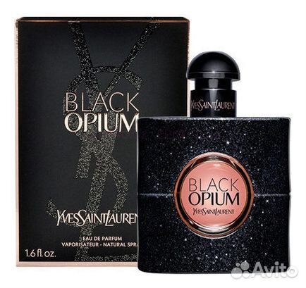 М475 Косметическое масло аромат направления YSL B