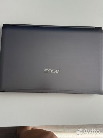 Asus n53s