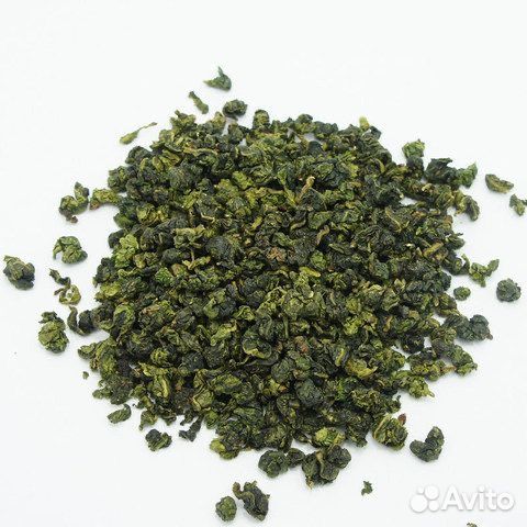 Китайский чай Те Гуань Инь