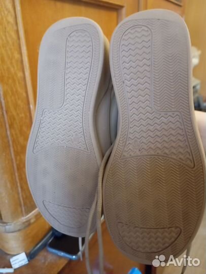 Зимние ботиночки 23,5 (38)