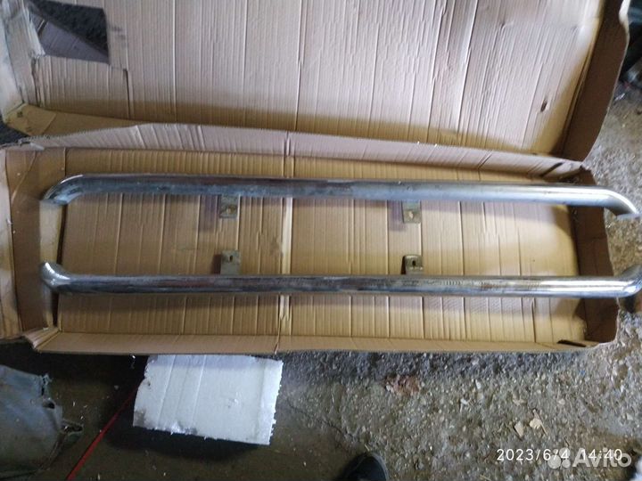 Пороги для nissan juke