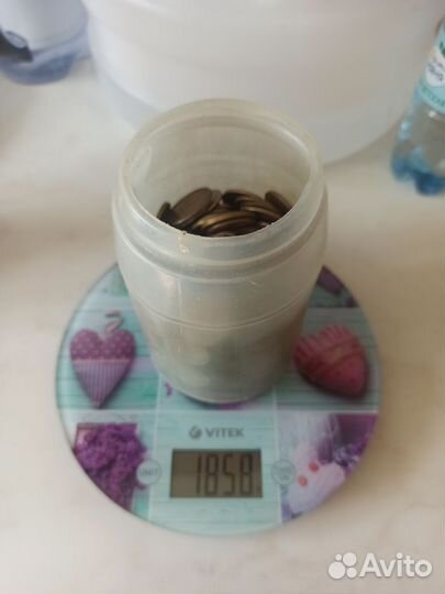 Монеты 1992-1993