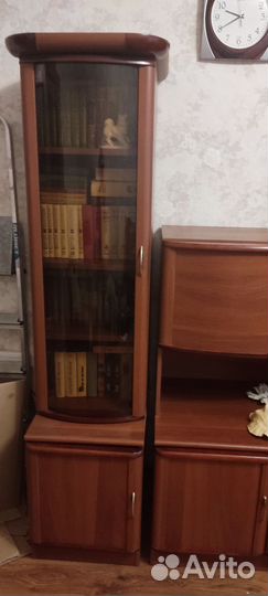 Мебель Бу,бар,шкаф,стенка