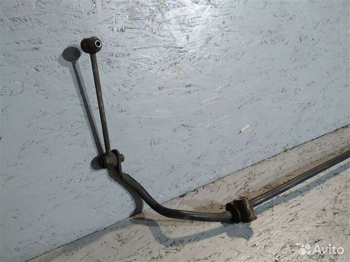 Стабилизатор задний Mercedes E-Class W212 OM642