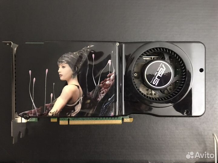 Видеокарта