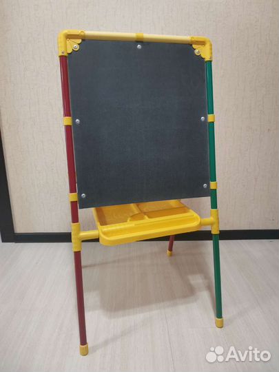 Детский доска мольберт