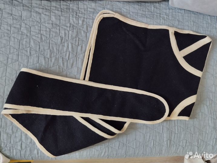 Капюшон казачий (палчакх, чечен)