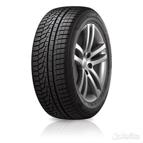 Hankook Winter I'Cept Evo2 W320 205/55 R17