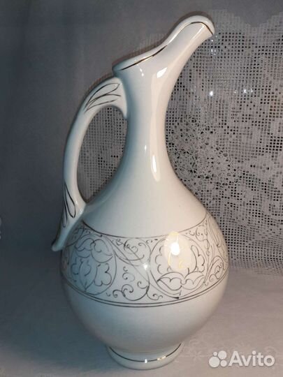 Кувшин для вина.ссср