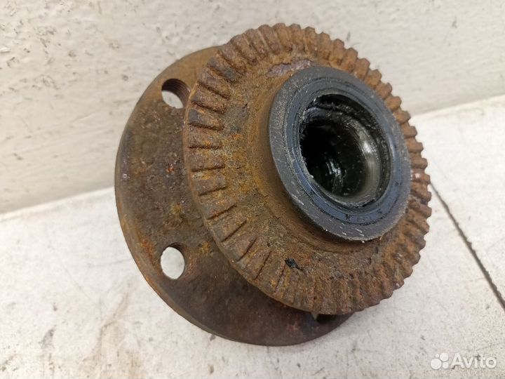 Ступица задняя Ауди A6 C4