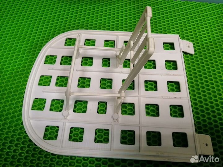 Подголовник в люльку детской коляски