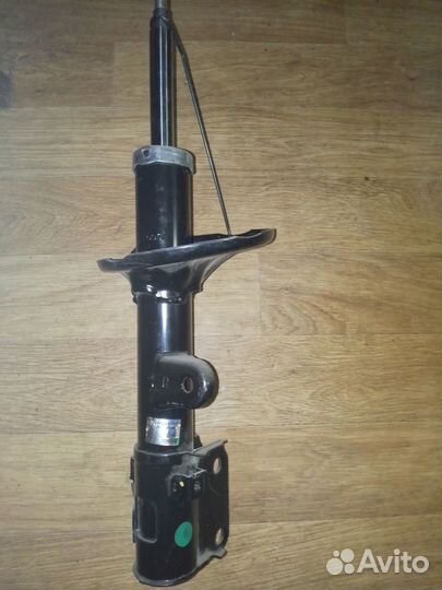 546612E000 Амортизатор перед прав Sportage 2