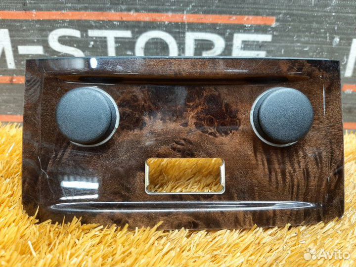 Прикуриватель задний Bmw 5-Series E60 N52B25A 2007