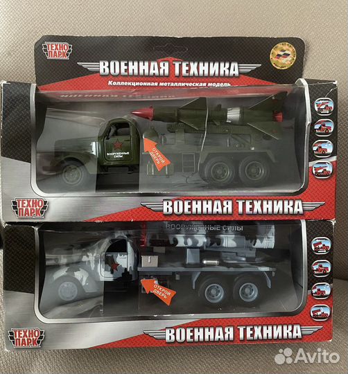 Модель авто военный грузовик