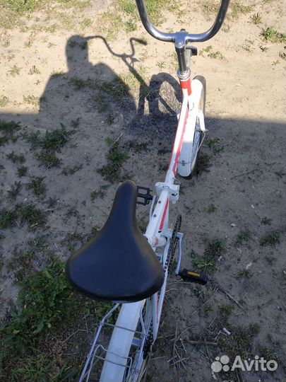 Велосипед Stern 20