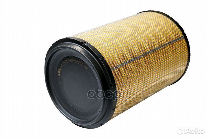 Фильтр воздушный scania RL1109AB30 sorl