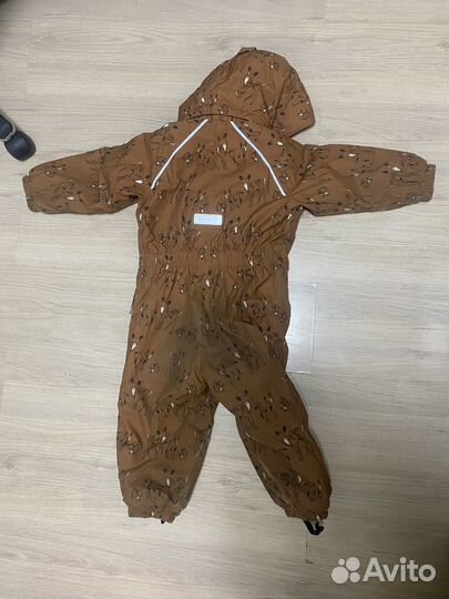 Комбинезон reima tec 92