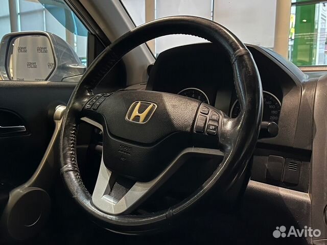 Honda CR-V, 2007 объявление продам