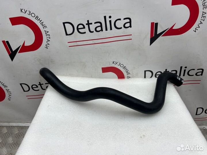 Патрубок охлаждения LADA Granta 1 2011-2023