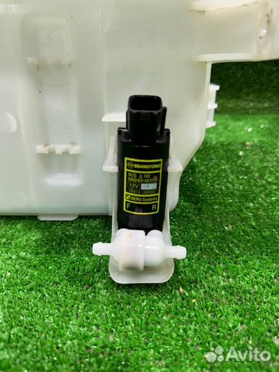 Бачок стеклоомывателя Ssangyong Actyon кроссовер