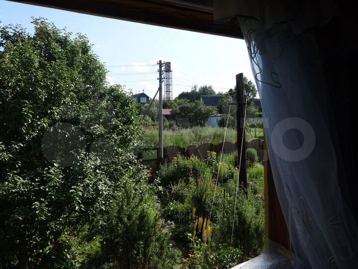 Участок 7 сот. (СНТ, ДНП)