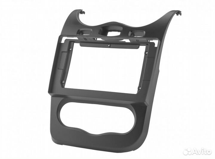 Переходная рамка Renault Sandero 2009-2013